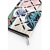 Dámská peněženka DESIGUAL 25WAYD02 9019 MONE JULIETT FIONA 9019 MATERIAL FINISHES - DESIGUAL - 25WAYD02 9019 MONE JULIETT FIONA
