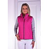 Dámská vesta HELLY HANSEN 30240 663 W CREW INSULATOR VEST 2.0 663 MAGENTA 2.0