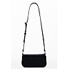 Dámská peněženka DESIGUAL 25WAYP22 2000 MONE DELTA LEDA BLACK SNAKE 2000 BLACK - DESIGUAL - 25WAYP22 2000 MONE DELTA LEDA BLACK SNAKE