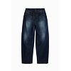 Dámské jeans DESIGUAL 25WWDD15 5008 DENIM BOMBI 5008 BLUE - DESIGUAL - 25WWDD15 5008 DENIM BOMBI
