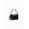 Dámská kabelka DESIGUAL 25WAXP21 2000 BAG ALL MICKEY LOVERTY 4.0 -15% 2000 BLACK - DESIGUAL - 25WAXP21 2000 BAG ALL MICKEY LOVERTY 4.0 -15%