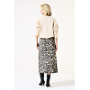 Dámská sukně GARCIA ladies skirt Hnědá - GARCIA - H50120 912 ladies skirt