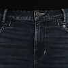 Pánské jeans PME LEGEND COMMANDER 3,0 REAL SPECIAL DARK Modrá - PME LEGEND - PTR180-RSD COMMANDER 3,0 REAL SPECIAL DARK