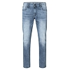 Pánské jeans TIMEZONE Eduardo Slim Modrá - Timezone - 27-10064-00-3791 3471 EduardoTZ Slim
