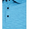 Pánská polokošile RAGMAN Polo flammé Modrá - Ragman - 5435090 732 Polo flammé
