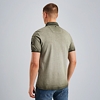 Pánská polokošile PME LEGEND Polo short sleeve cold dye pique 6149 - PME LEGEND - PPSS2504857 6149 Polo short sleeve cold dye pique