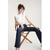 Dámské jeans GARCIA ladies pants Modrá - GARCIA - COJ Laura VT