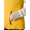 Dámská zimní vesta HELLY HANSEN W CREW INSULATOR VEST 2.0 341 HONEYCOMB - Helly Hansen - 30240 341 W CREW INSULATOR VEST 2.0