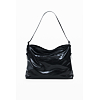 Dámská kabelka DESIGUAL FLOWERINA BUXTON Černá - DESIGUAL - 25WAXP89 2000 BAG FLOWERINA BUXTON
