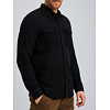Pánská košile PME LEGEND Shirt with chest pockets Černá - PME LEGEND - PSI2508209 5281 Shirt with chest pockets