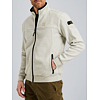 Pánská mikina PME LEGEND Sweat jacket with zipper closure Béžová - PME LEGEND - PSW2508437 910 Sweat jacket with zipper closure
