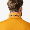 Pánská mikina HELLY HANSEN HP FLEECE JACKET 2.0 Oranžová - Helly Hansen - 34289 399 HP FLEECE JACKET 2.0