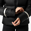 Dámská zimní bunda HELLY HANSEN Černá - Helly Hansen - 53818 990 W ESSENCE DOWN JACKET