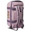 Batoh HELLY HANSEN H/H SCOUT DUFFEL S Fialová - Helly Hansen - 67440 676 H/H SCOUT DUFFEL S