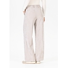 Dámské kalhoty STEHMANN Felicia3 Béžová - Stehmann - Felicia3 1130 40161 Regular Pants