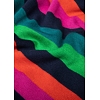 Dámské zimní šaty Blutsgeschwister Deliciously Easy Striped Multicolor - Blutsgeschwister - 001253-265 01718 Deliciously Easy Striped