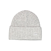 Dámská zimní čepice GARCIA ladies beanie Šedá - GARCIA - I50330 66 ladies beanie