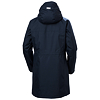 Dámský zimní kabát HELLY HANSEN W WESTPORT Modrá - Helly Hansen - 53298 597 W WESTPORT INS COAT