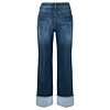 Dámské jeans TIMEZONE CoraTZ Comfort Womenshape Modrá - Timezone - 17-10099-40-3805 3093 CoraTZ Comfort Womenshape