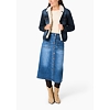 Dámská zimní bunda TIMEZONE Suki TZ Regular Cropped Modrá - Timezone - 19-10064-57-3339 30086 Suki TZ Regular Cropped