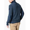 Pánský svetr TIMEZONE Heavy Knit Seamans Troyer Modrá - Timezone - 28-10233-01-9020 30088 Heavy Knit Seamans Troyer
