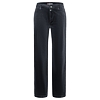 Dámské mažestrové kalhoty TIMEZONE CoraTZ Comfort Womenshape Černá - Timezone - 16-10176-48-4037 3166 CoraTZ Comfort Womenshape