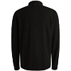 Pánská polokošile PME LEGEND Polo shirt with long sleeves Černá - PME LEGEND - PPS2509802 9067 Polo shirt with long sleeves