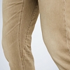 Pánské jeans PME LEGEND Tailwheel slim fit Béžová - PME LEGEND - PTR2509620-6405 6405 Tailwheel slim fit