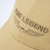 Kšiltovka PME LEGEND Cap details Béžová - PME LEGEND - PAC2508900 6405 Cap details