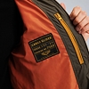 Pánská zimní bunda PME LEGEND CARGO GLIDER Hnědá - PME LEGEND - PJA2508118 8039 CARGO GLIDER