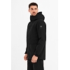 Pánská zimní bunda FIVE SEASONS MILLER JKT černá - Five seasons - 10731 500 MILLER JKT M