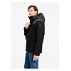 Pánská zimní bunda FIVE SEASONS FRED JKT černá - Five seasons - 10797 500 FRED JKT M