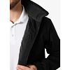 Pánská bunda HELLY HANSEN CREW MIDLAYER JACKET 2 Černá - Helly Hansen - 34444 990 CREW MIDLAYER JACKET 2