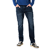 Pánské jeans TIMEZONE EduardoTZ Slim Modrá