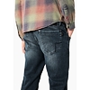 Pánské jeans TIMEZONE JackTZ Regular Modrá - Timezone - 27-10081-00-3770 3130 JackTZ Regular