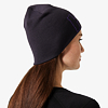 Dámská čepice HELLY HANSEN OUTLINE BEANIE Šedá - Helly Hansen - 67147 660 OUTLINE BEANIE