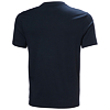 Pánské triko HELLY HANSEN CORE GRAPHIC T 2.0 Černá - Helly Hansen - 54599 599 CORE GRAPHIC T 2.0