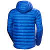 Pánská zimní bunda HELLY HANSEN VERGLAS DOWN HYBRID HOOD 2.0 Modrá - Helly Hansen - 63361 544 VERGLAS DOWN HYBRID HOOD 2.0