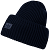 Čepice zimní HELLY HANSEN HH RIB BEANIE Modrá - Helly Hansen - 54020 597 HH RIB BEANIE