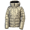 Dámská zimní bunda HELLY HANSEN Žlutá - Helly Hansen - 54459 787 W WINTER BLISS DOWN JACKET