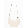 Dámská kabelka DESIGUAL HELIUM CALGARY ECRU Bílá - DESIGUAL - 26SAXPBD 1008 BAG HELIUM CALGARY ECRU
