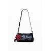 Dámská kabelka DESIGUAL GALAXY BLACK NARON Černá - DESIGUAL - 26SAXP87 2000 BAG GALAXY BLACK NARON