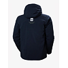 Pánská zimní bunda HELLY HANSEN ALPHA LIFALOFT Modrá - Helly Hansen - 65667 599 ALPHA LIFALOFT JACKET