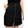 Dámská sukně Blutsgeschwister Coquetry Charm Černá - Blutsgeschwister - 001261-061 02091 Coquetry Charm