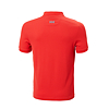 Pánská polokošile HELLY HANSEN HP RACE POLO Červená - Helly Hansen - 34590 223 HP RACE POLO