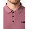 Pánská polokošile HELLY HANSEN DRIFTLINE POLO Růžová - Helly Hansen - 50584 664 DRIFTLINE POLO