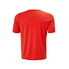 Pánské triko HELLY HANSEN HP RACE GRAPHIC T-SHIRT Červená - Helly Hansen - 34419 222 HP RACE GRAPHIC T-SHIRT