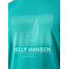 Pánské triko HELLY HANSEN HP RACE GRAPHIC T-SHIRT Modrá - Helly Hansen - 34419 472 HP RACE GRAPHIC T-SHIRT