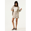 Dámská sukně GARCIA ladies skirt Béžová - GARCIA - P260321 337 ladies skirt