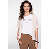 Dámské triko Geisha T-shirt mystic Bílá - Geisha - 62141-41 10 T-shirt mystic